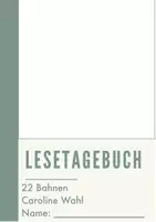 Vorschau - Unterrichtsreihen - 22 Bahnen Lesetagebuch - Seite 2