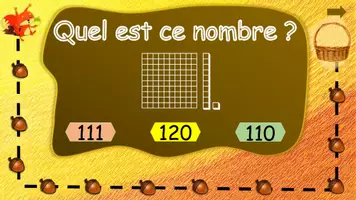 Aperçu - Matériel interactif - Les représentations des nombres jusqu'à 999 - Page 3