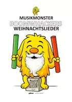 Vorschau - Stundenentwürfe - BOOMWHACKERS - MUSIKMONSTER - PAKET - qlixu - Seite 1