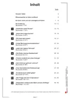 Vorschau - Arbeitsblätter - Pünktchen und Anton Literaturseiten | Begleitmaterial, Lesetagebuch, Textarbeit, Leseverständnis, Grammatik | Deutsch Grundschule Sekundarstufe I Klasse 3-7 Lösungen - Seite 2