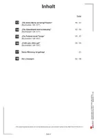 Vorschau - Arbeitsblätter - Pünktchen und Anton Literaturseiten | Begleitmaterial, Lesetagebuch, Textarbeit, Leseverständnis, Grammatik | Deutsch Grundschule Sekundarstufe I Klasse 3-7 Lösungen - Seite 3