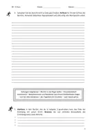 Vorschau - Arbeitsblätter - Einen Tagesbericht eines Altenpflegers verfassen DIFF 3 - Seite 2