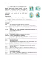 Vorschau - Arbeitsblätter - Einen Tagesbericht eines Altenpflegers verfassen DIFF 2 - Seite 3