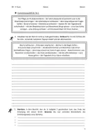 Vorschau - Arbeitsblätter - Einen Tagesbericht eines Altenpflegers verfassen DIFF 2 - Seite 2