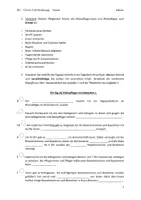 Vorschau - Arbeitsblätter - Einen Tagesbericht eines Altenpflegers verfassen DIFF 1 - Seite 1