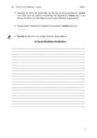 Vorschau - Arbeitsblätter - Einen Tagesbericht eines Altenpflegers verfassen DIFF 1 - Seite 2