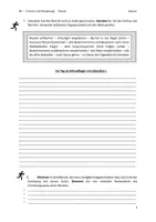 Vorschau - Arbeitsblätter - Einen Tagesbericht eines Altenpflegers verfassen DIFF 1 - Seite 3