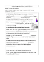 Vorschau - Stundenentwürfe - Materialpaket: Vom 1. Weltkrieg bis zur Nachkriegszeit des 2. Weltkriegs - Seite 2