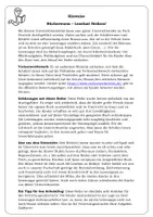 Vorschau - Unterrichtsreihen - Bücherwurm - Leselust fördern! - Seite 1