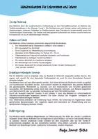 Vorschau - Unterrichtsreihen - Themenheft Verkehrserziehung / Radfahrprüfung mit vielen Zusatzmaterialien Klasse 3 / 4 - Seite 2