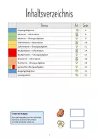 Vorschau - Arbeitsblätter - Arbeitsheft Grundrechenarten 5. Klasse - Seite 2