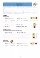 Vorschau - Arbeitsblätter - Arbeitsheft Grundrechenarten 5. Klasse - Seite 3