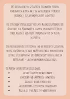 Vorschau - Fördermaterial/Inklusion - Kartenpaket Kindergarten: Regeln, Emotionen, Selbstständigkeit, Konflikte, Grenzen & Körper - Seite 2