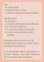 Vorschau - Fördermaterial/Inklusion - Kartenpaket Kindergarten: Regeln, Emotionen, Selbstständigkeit, Konflikte, Grenzen & Körper - Seite 3