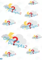 Vorschau - Bildkarten - Materialpaket: Dilemma-Karten 2+3+Ultra (Diskussionskarten / Argumentationskarten) - Seite 3