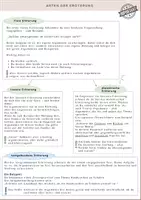 Vorschau - Arbeitsblätter - Eröterung - Seite 2