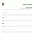 Vorschau - Arbeitsblätter - DmS: Tiere 1 (einheimische Tiere) - Wörter üben - Begleiter - Seite 3