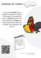 Vorschau - Stationenlernen - Andalucía - tradiciones andaluces (Museumsrundgang mit Laufzettel) - Seite 3