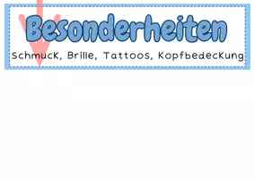 Vorschau - Poster - Aufbau einer Personenbeschreibung - Seite 3