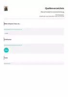 Vorschau - Arbeitsblätter - Übersichtsblatt Personenbeschreibung - Seite 2
