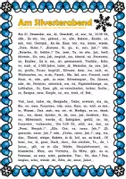 Vorschau - Unterrichtsreihen - Silvester Grammmatik – Deklination Wortschatz & Satzstellung - Seite 3