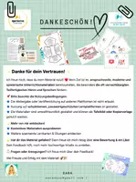 Vorschau - Stundenentwürfe - A1 SPRECHEN Zahlen üben Telefonnummer verbessern - Seite 3