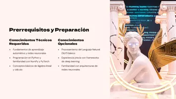 Vista previa - Unidades / Secuencias / Situaciones de Aprendizaje - Introduccion a los grandes modelos de lenguaje LLMs - página 3