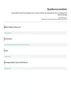 Vorschau - Arbeitsblätter - Grammatik Test im Fach Deutsch zum Thema ,,Wortarte" geeignet für die 5./6. Klasse (mit Musterlösung) - Seite 2