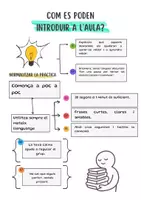 Vista previa - Tarjetas / Manipulativos - 42 pauses de calma per a l’aula | Activitats de mindfulness per millorar l’atenció i l’autoregulació emocional (1r a 4t) - página 3