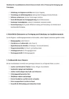 Vorschau - Unterrichtsreihen - Unterrichtsstunde HACCP-Konzept - Seite 1