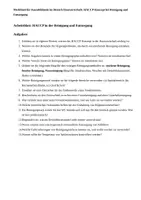Vorschau - Unterrichtsreihen - Unterrichtsstunde HACCP-Konzept - Seite 2