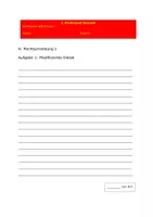 Vorschau - Stundenentwürfe - Deutschprüfungen - Quali Mittelschule - Seite 2