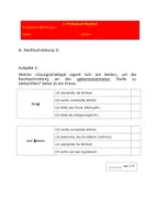 Vorschau - Stundenentwürfe - Deutschprüfungen - Quali Mittelschule - Seite 3