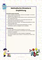 Vorschau - Arbeitsblätter - Drinnen oder draußen? – Sortiermatten kostenlos - Seite 2