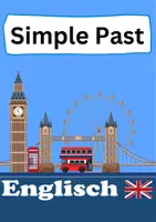 Vorschau - Arbeitsblätter - English Tenses & Grammar & Reading Comprehension class 5-9 - Seite 1