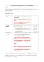 Vorschau - Stundenentwürfe - Metallzeit - Wie Metalle das Leben der Menschen veränderten (Geschichte, Klasse 5/6) - Seite 1