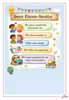 Vorschau - Poster - Vorsätze für Schüler und Lehrkräfte - Seite 1