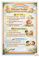 Vorschau - Poster - Vorsätze für Schüler und Lehrkräfte - Seite 2