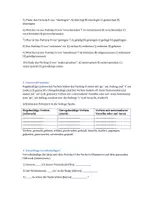Vorschau - Arbeitsblätter - Zeitformen im Deutschen Bundle - von Präsens bis Futur - Seite 3