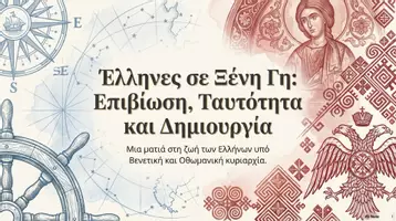 Προεπισκόπηση - Διδακτικά / Σχολικά βιβλία - 7.2 Ο ελληνισμός υπό Βενετική και Οθωμανική κυριαρχία - Σελίδα 1