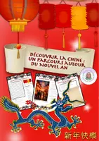 Vorschau - Arbeitsblätter - Nouvel An en Chine - Stationsarbeit - Deckblatt