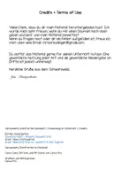 Vorschau - Anderer Materialtyp - Faltspiel (Himmel und Hölle / Cootie Catcher) Neujahr - Seite 3