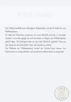 Vorschau - Bildkarten - Mathekonferenz - Ablauf, Rollenkarten, Protokoll - Seite 3