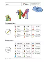 Vorschau - Arbeitsblätter - Mm Aufgaben Arbeitsblätter - Seite 2