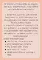 Vorschau - Fördermaterial/Inklusion - Emotions- & Sozialkarten für den Kindergarten - Seite 1