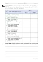 Vorschau - Arbeitsblätter - Spiel - Wenn-dann-sonst - Seite 1