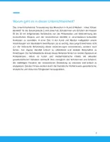 Vorschau - Unterrichtsreihen - Inszenierung des Menschen in Kunst & Medien – Ideal, Körper, Identität | Unterrichtsmaterial - Seite 1