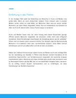 Vorschau - Unterrichtsreihen - Inszenierung des Menschen in Kunst & Medien – Ideal, Körper, Identität | Unterrichtsmaterial - Seite 3