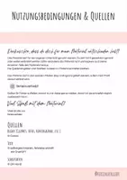 Vorschau - Arbeitsblätter - Steckbrief - kurze Buchvorstellung - Seite 1