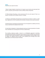 Vorschau - Unterrichtsreihen - Pop Culture & Protest | Engaging No-Prep Music & Society Lesson (Grades 6–12) - Seite 3